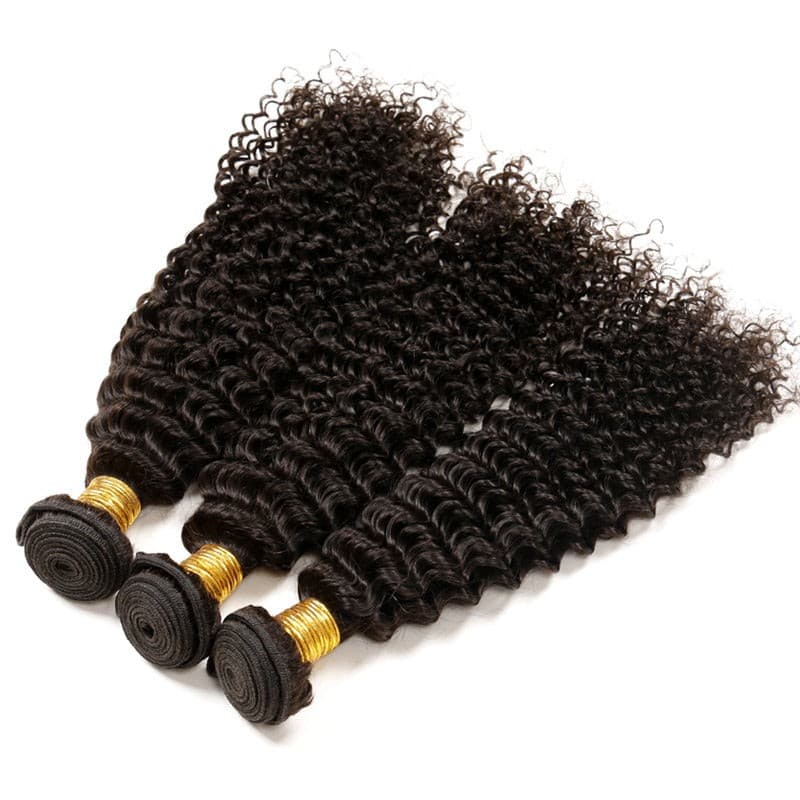 Bundles - Beauty Enticing Hair