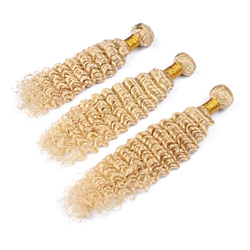 613 Bundles - Beauty Enticing Hair