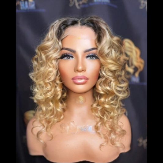 Amber Pre Order Wigs- Beauty Enticing Hair