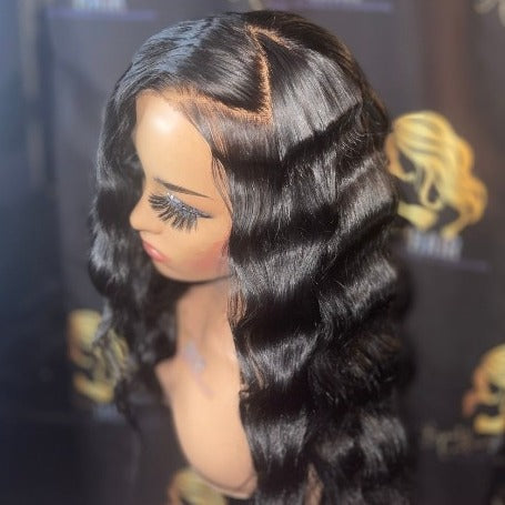 Pre Order Wig Beauty Enticing Hair
