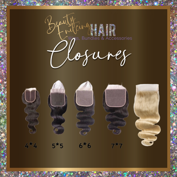 Closures