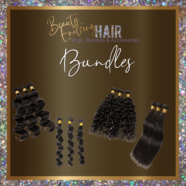 Bundles - Beauty Enticing Hair