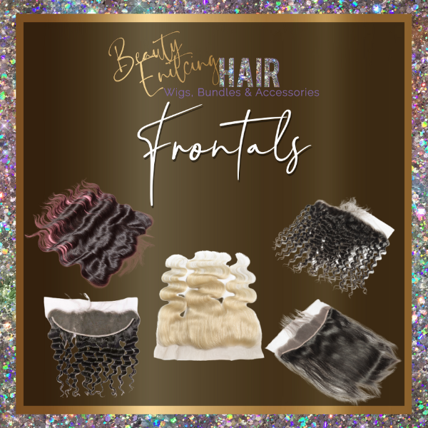 Frontals