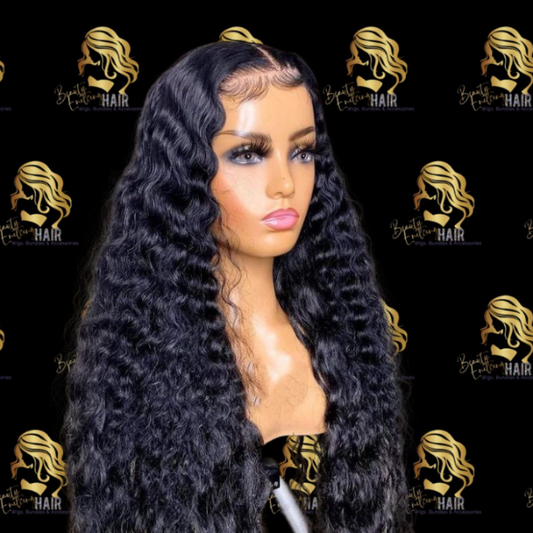 Pre Order Wig Beauty Enticing Hair