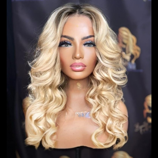 Pre Order Wig Beauty Enticing Hair