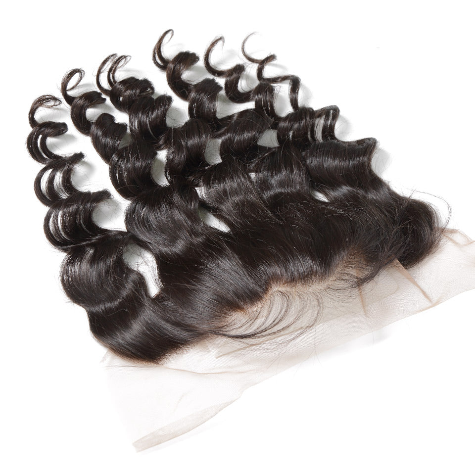 Frontals - Beauty Enticing Hair