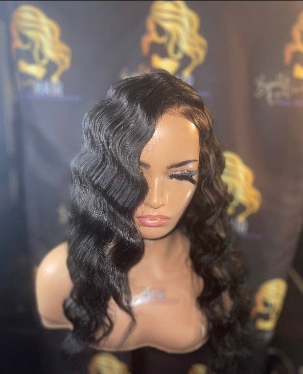 Wig Reconstruction - Beauty Enticing Hair