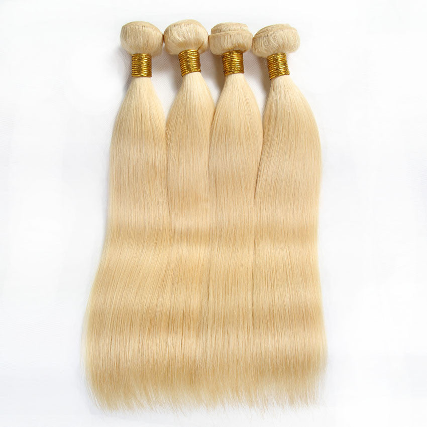613 Bundles - Beauty Enticing Hair