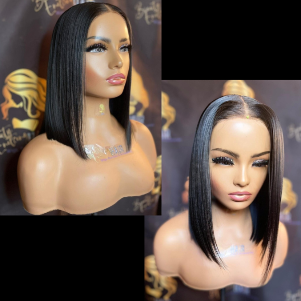 Pre-Order Wigs- Beauty Enticing Hair