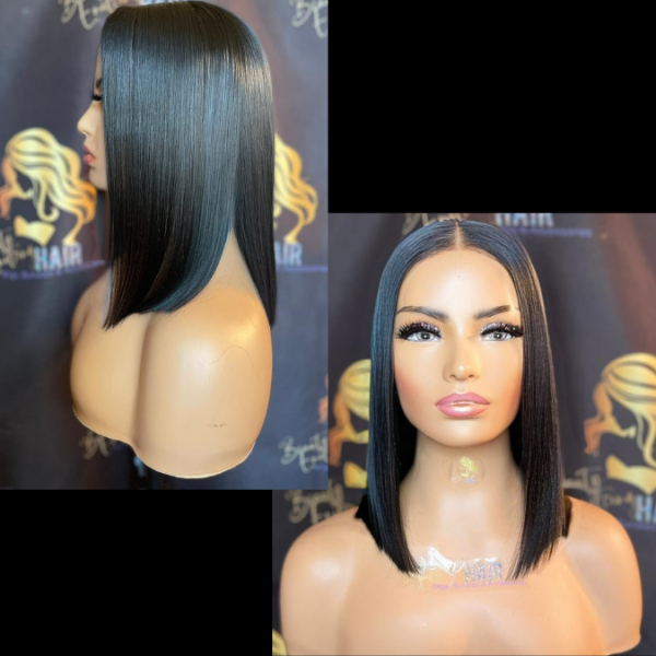 Pre-Order Wigs- Beauty Enticing Hair