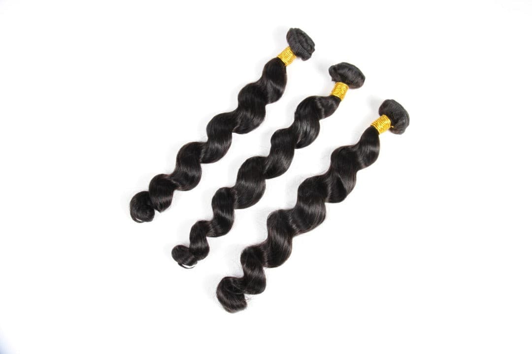 Bundles - Beauty Enticing Hair