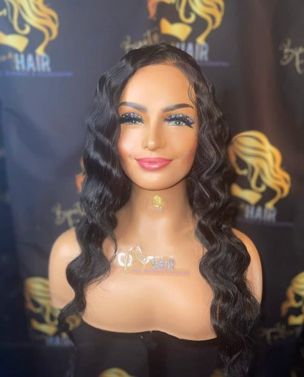 Pre Order Wig Beauty Enticing Hair