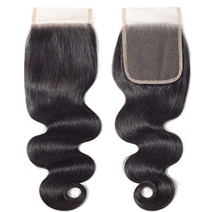 Closures - Beauty Enticing Hair