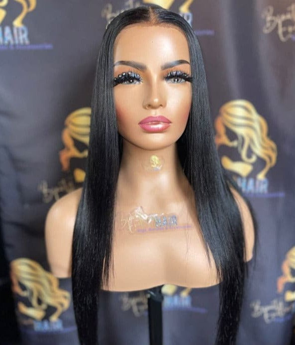 Wig Reconstruction - Beauty Enticing Hair