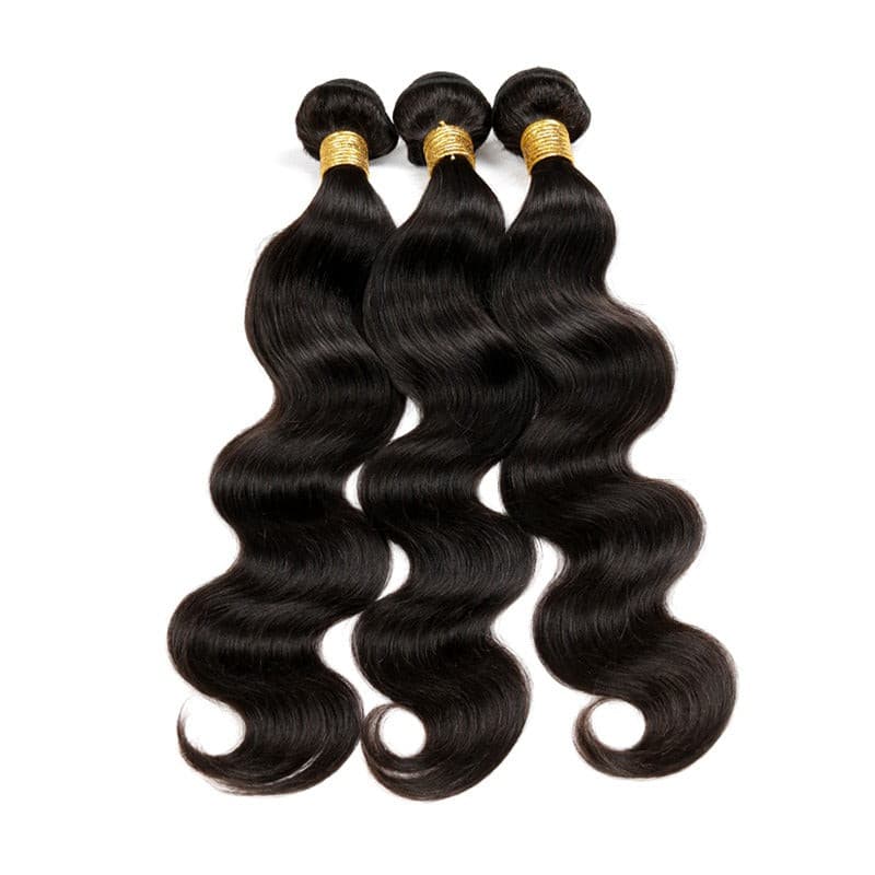 Bundles - Beauty Enticing Hair