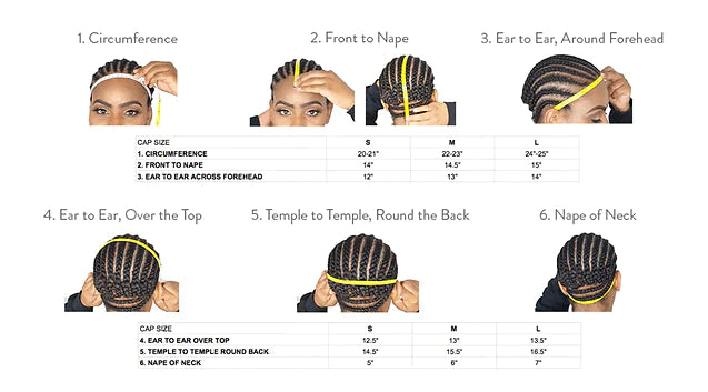 Beauty Enticing Hair