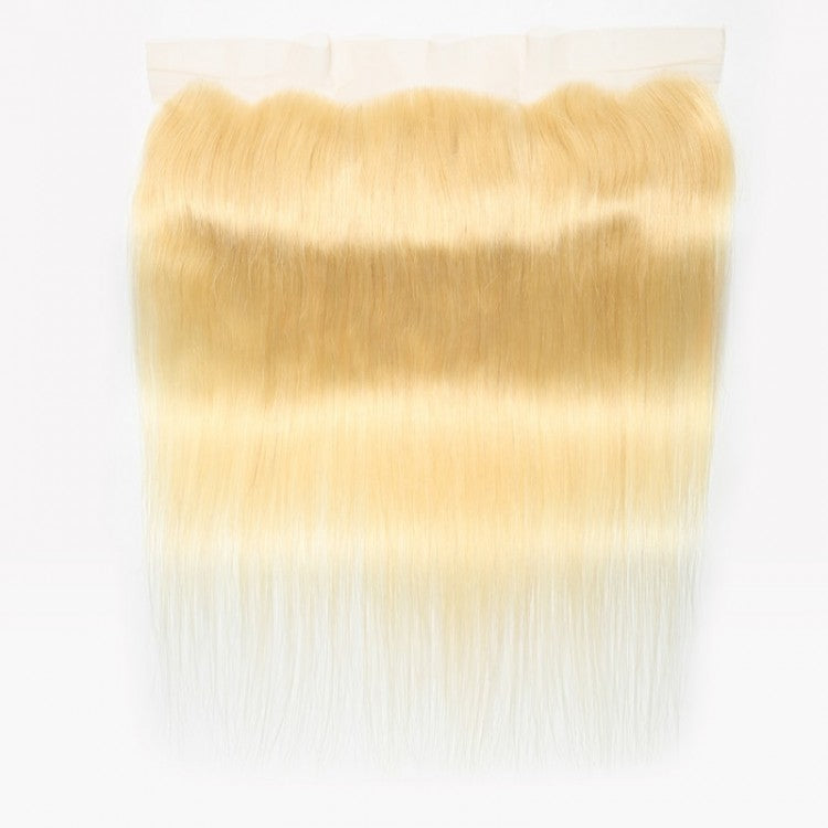 Frontals - Beauty Enticing Hair