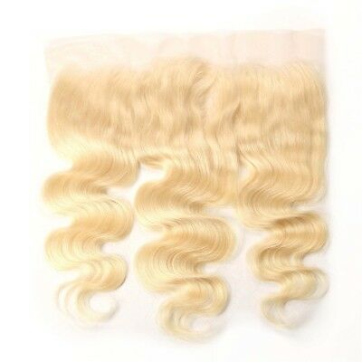 Frontals - Beauty Enticing Hair