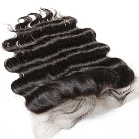 Frontals - Beauty Enticing Hair