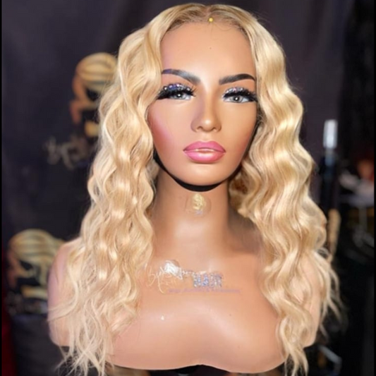 Pre Order Wig Beauty Enticing Hair