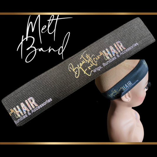 Melt Band Beauty Enticing Hair