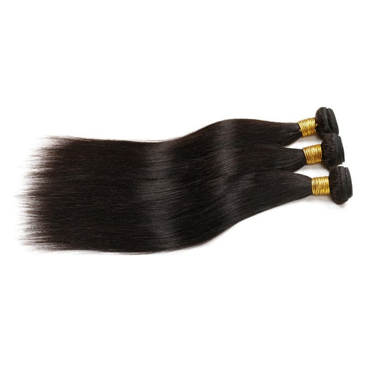 Bundles - Beauty Enticing Hair